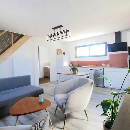 Du Chataignier Tatil Evi Le Plessis-Mace