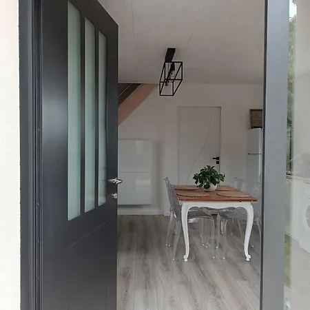 Du Chataignier Tatil Evi *