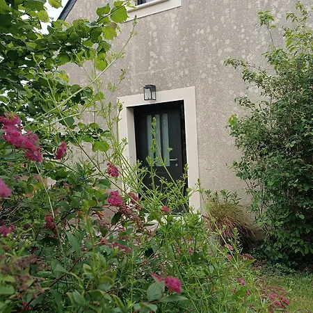 Tatil Evi Du Chataignier
