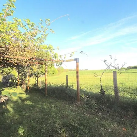 Du Chataignier Tatil Evi